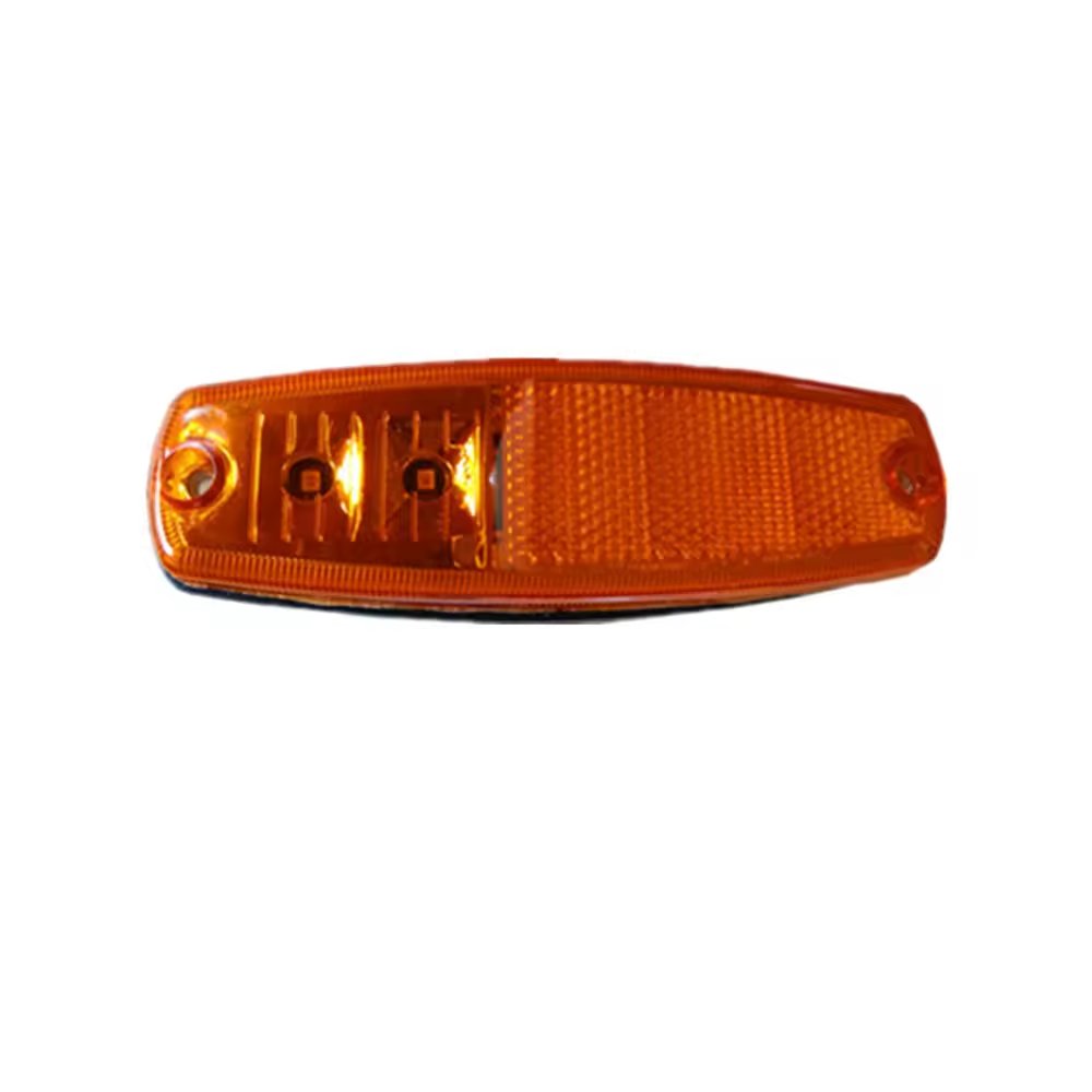 Bus Accessories LED Side Marker Lamp for Marcopolo G7 HC-B-14061